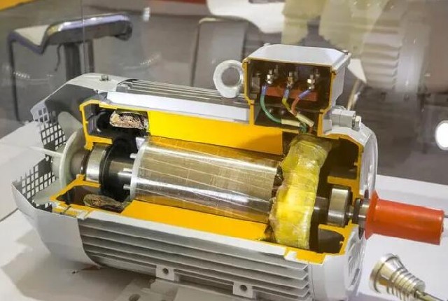 詳解電機的工作原理和種類，應用在哪些領域