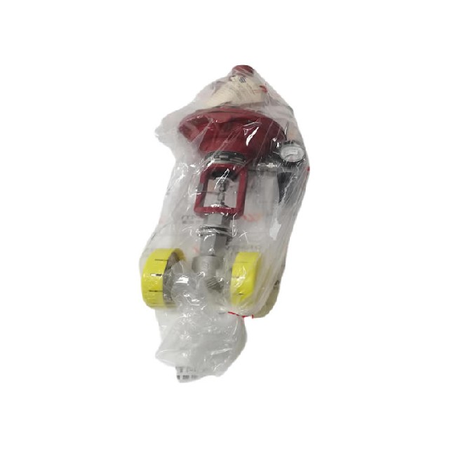 美國(guó)BadgerMeter RC210-860 調(diào)節(jié)閥