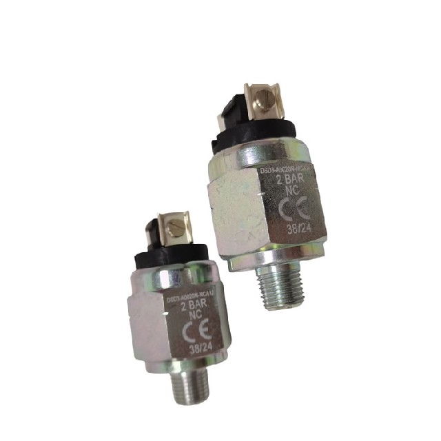 SKF 斯凱孚 DSD壓力開關 DSD3-A0020N-NCA12螺釘聯(lián)接