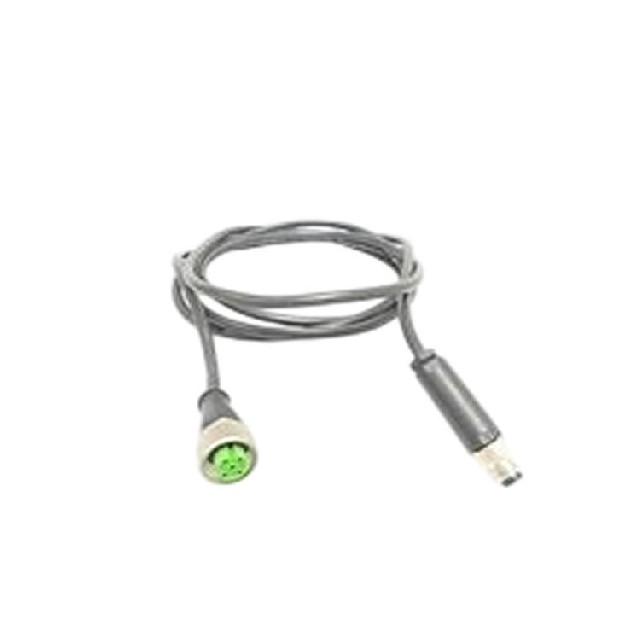 穆?tīng)朚URR Elektronik 執(zhí)行器連接器7293-12221-2140200電纜