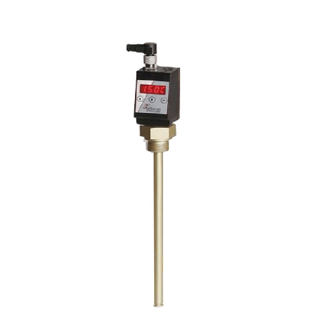 德國Buhler 溫度開關(guān) TT-77W-MS-4T-KT/100