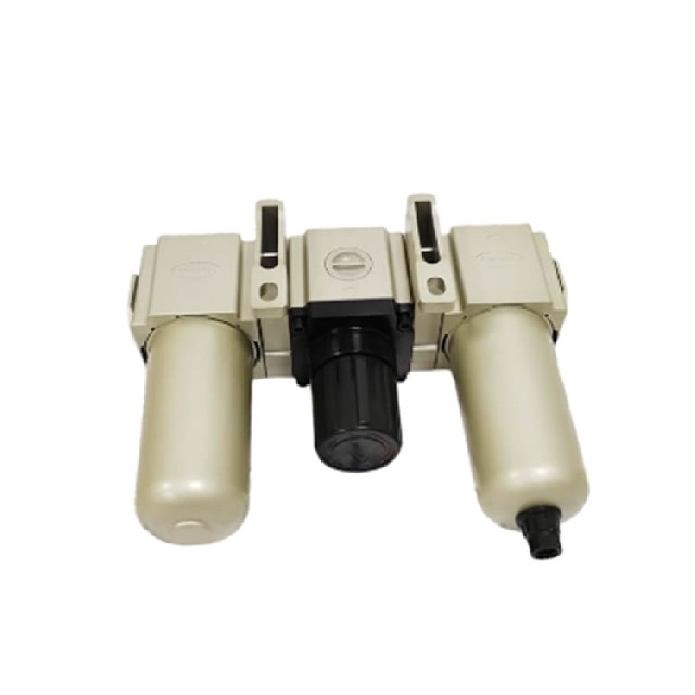 臺(tái)灣AIRTAC GAC600C25ASG 過濾器空氣潤滑器三聯(lián)件
