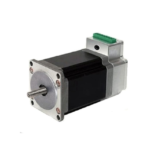 美國AMCI SMD23E-130E-M12步進(jìn)電機(jī)