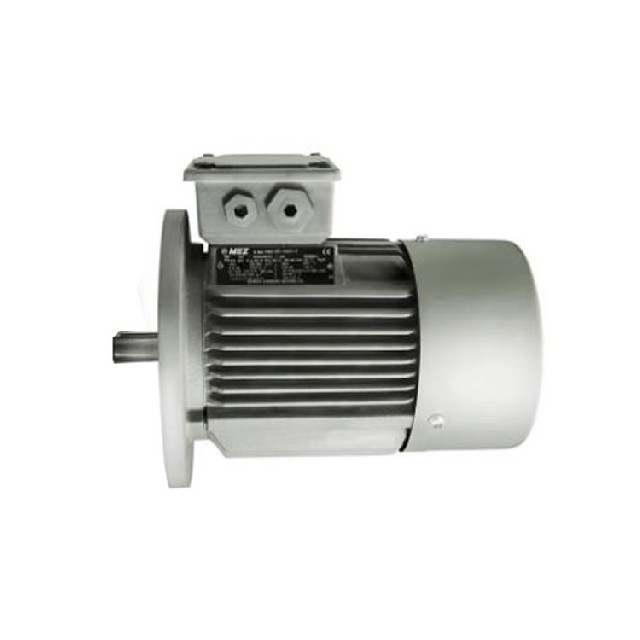 德國ac-motoren FCM 160M-4/PHE電機(jī)