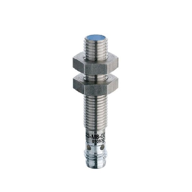 瑞士Contrinex DW-AS-623-M8-001接近傳感器