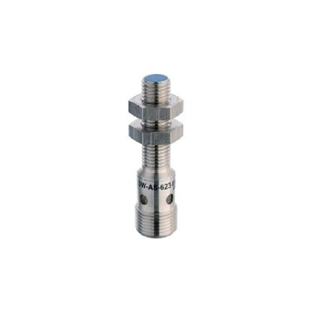 瑞士Contrinex堪泰 DW-AS-623-M8接近傳感器