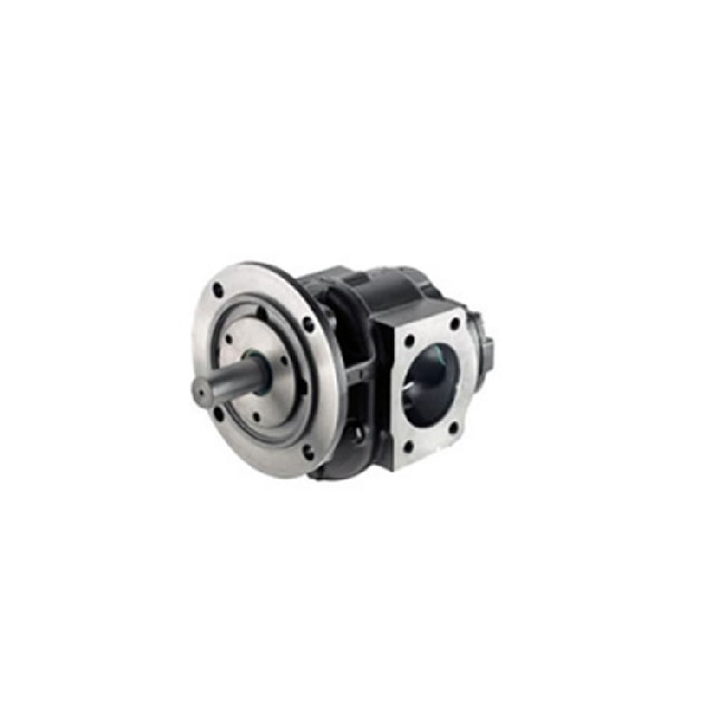 德国Kracht VCA 0.2 EB R1流量计
