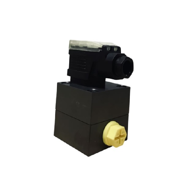 德国Kracht VC 0.1 F4PS流量计