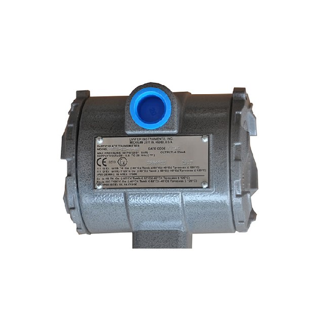 美国Dwyer PMT2-15-C-A2粉尘监测仪